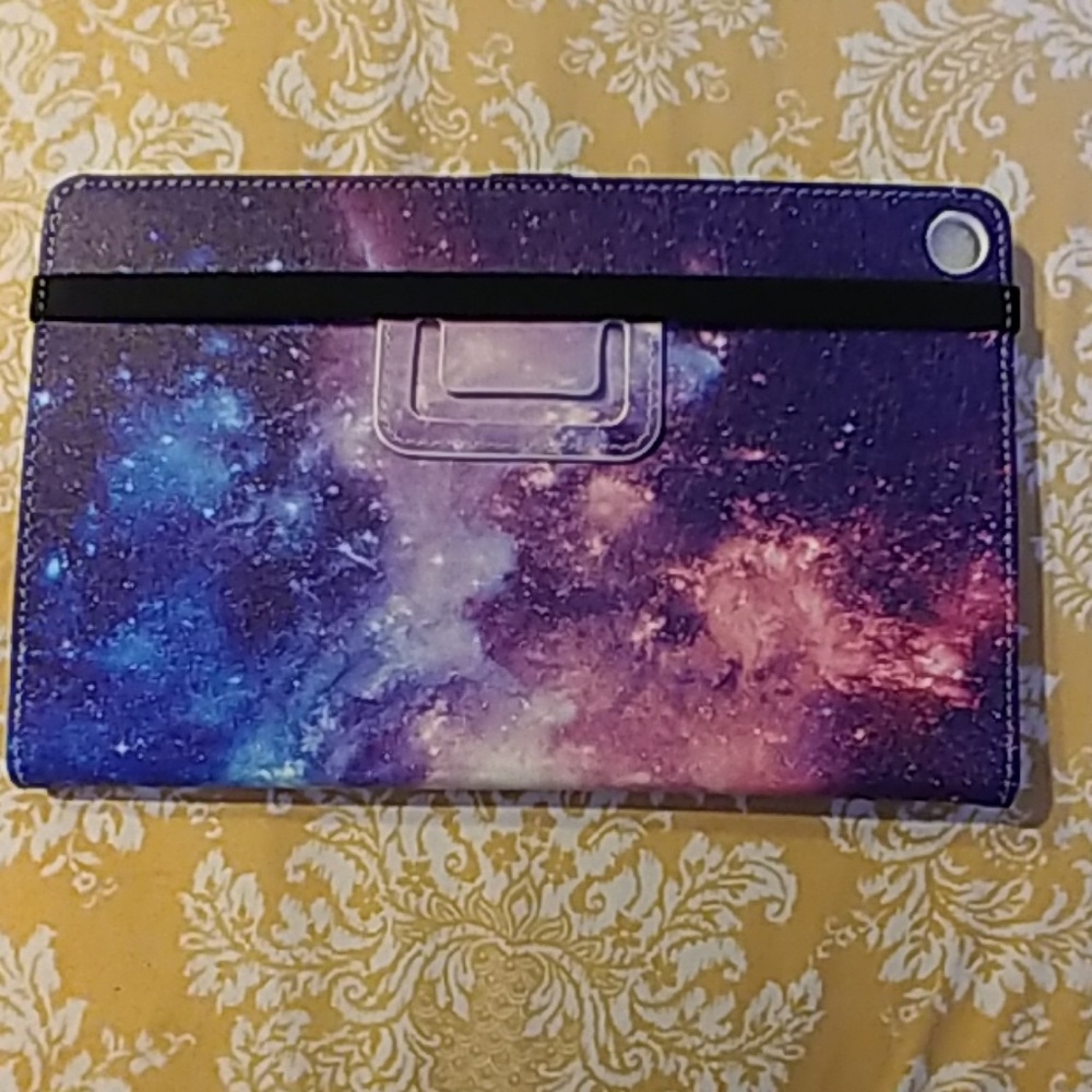 FIRE HD 8 Tablet Folio Case NWT